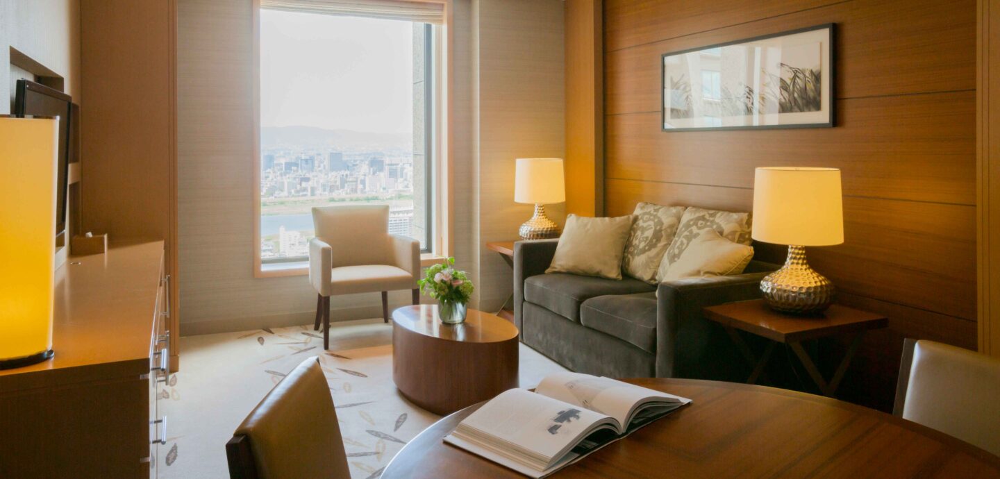 2 Bedroom Residence Intercontinental