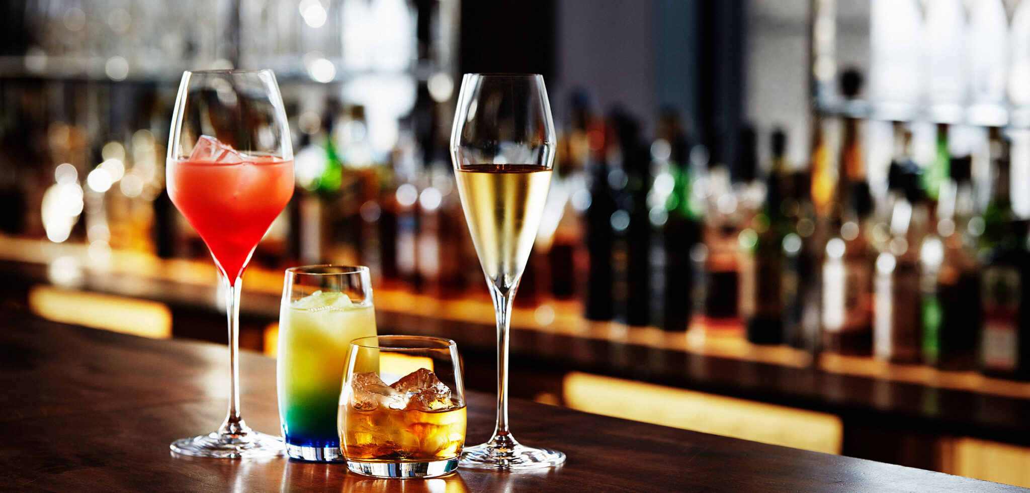 ハッピーアワー インターコンチネンタルホテル大阪