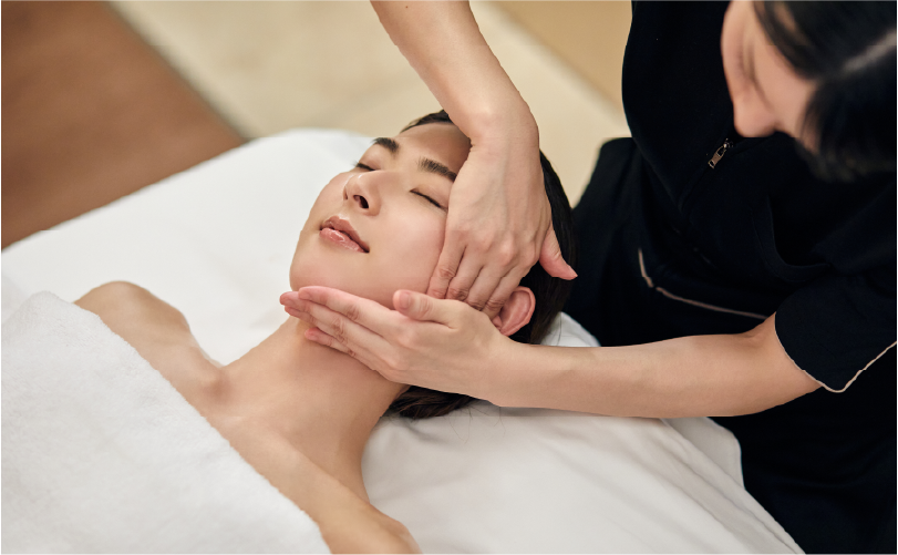 ビオロジック ルシェルシュのフェースクリーム ビオロジックルシェルシュホームケア製品 | Beauty&wellness